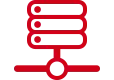 servidor icono